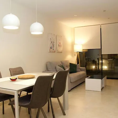Appartamento Precioso Con Piscina Y Jacuzzi R100 By Novadesta