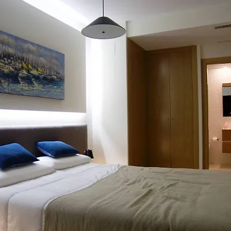 Precioso Con Piscina Y Jacuzzi R100 By Novadesta Appartamento Puerto Marino