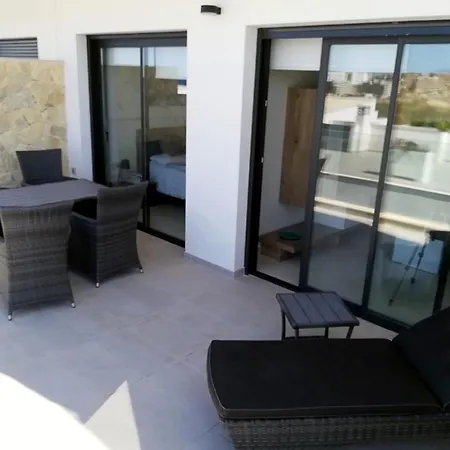 Appartamento Precioso Con Piscina Y Jacuzzi R100 By Novadesta Puerto Marino