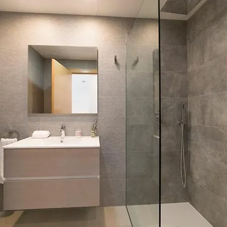 Precioso Con Piscina Y Jacuzzi R100 By Novadesta Puerto Marino