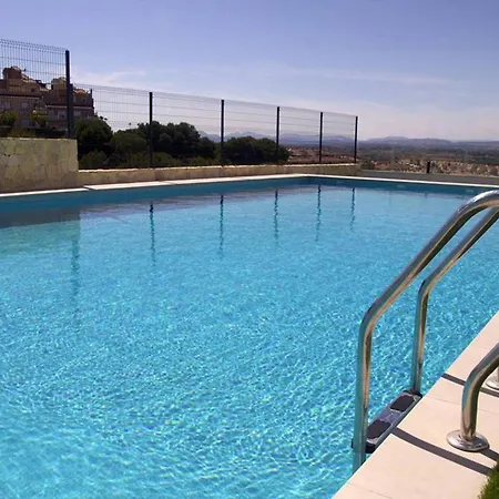 Appartamento Precioso Con Piscina Y Jacuzzi R100 By Novadesta *