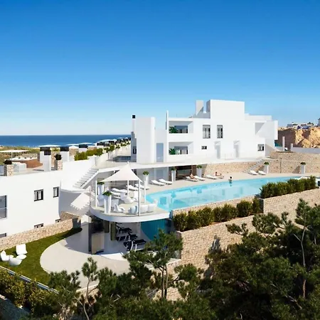 Appartamento Precioso Con Piscina Y Jacuzzi R100 By Novadesta