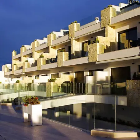 Precioso Con Piscina Y Jacuzzi R100 By Novadesta Appartamento Puerto Marino