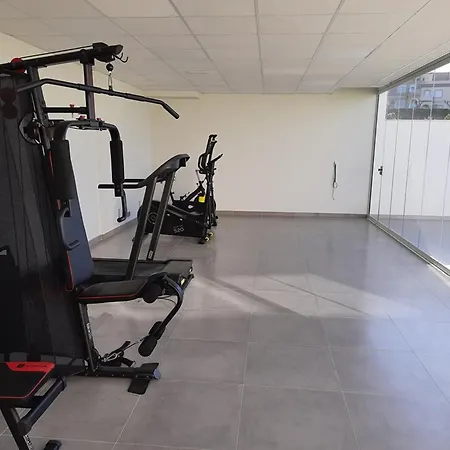Appartamento Precioso Con Piscina Y Jacuzzi R100 By Novadesta Puerto Marino